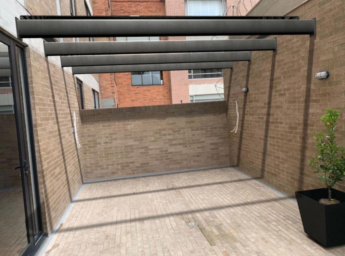 Matte shadows Arnold - Reflecting created shadows - Autodesk Community