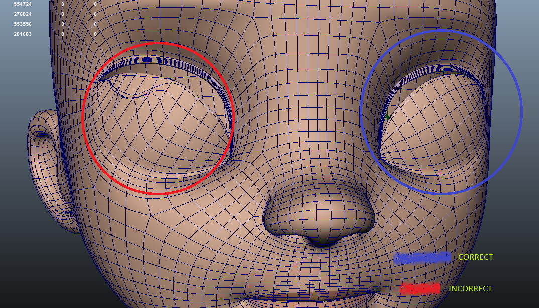 Solved The tool mirror skin weights not work correctly Autodesk