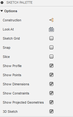 Solved: Hiding Sketch Elements During 3D Sketching - Autodesk Community