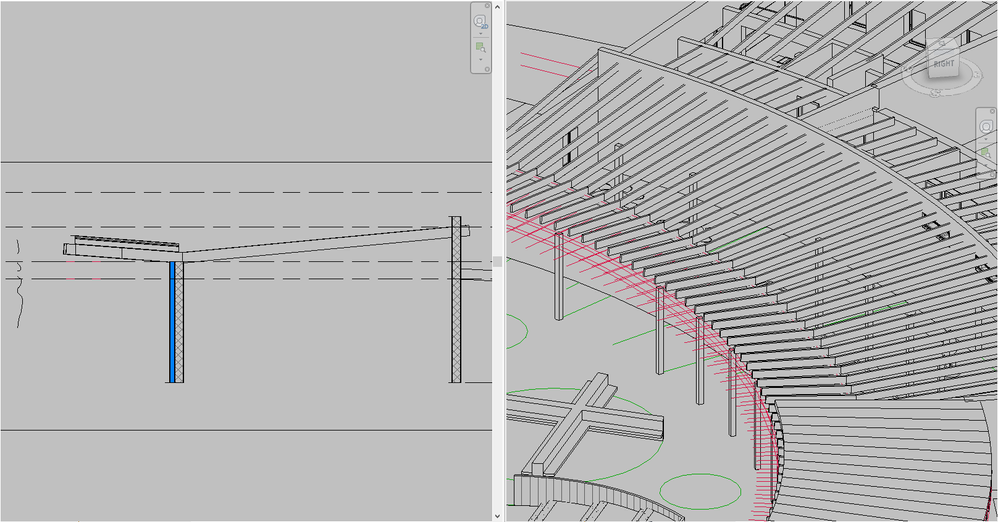 How To Change Slope Of Ceiling In Revit
