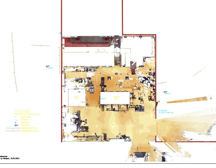 Point Cloud Printing and CTB File NOT WORKING PROPERLY - Autodesk Community