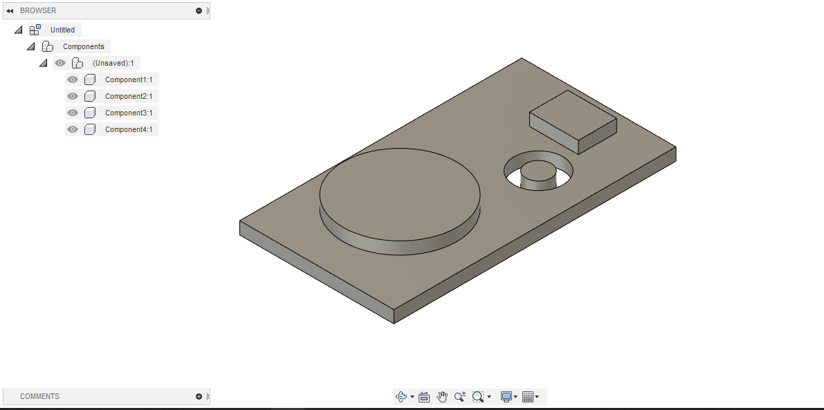Solved: Exploded View Animation Workspace - Autodesk Community