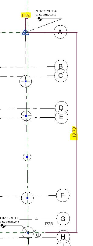 Solved: Spot Coordinates Scheduling using Dynamo ( Error ) - Autodesk ...