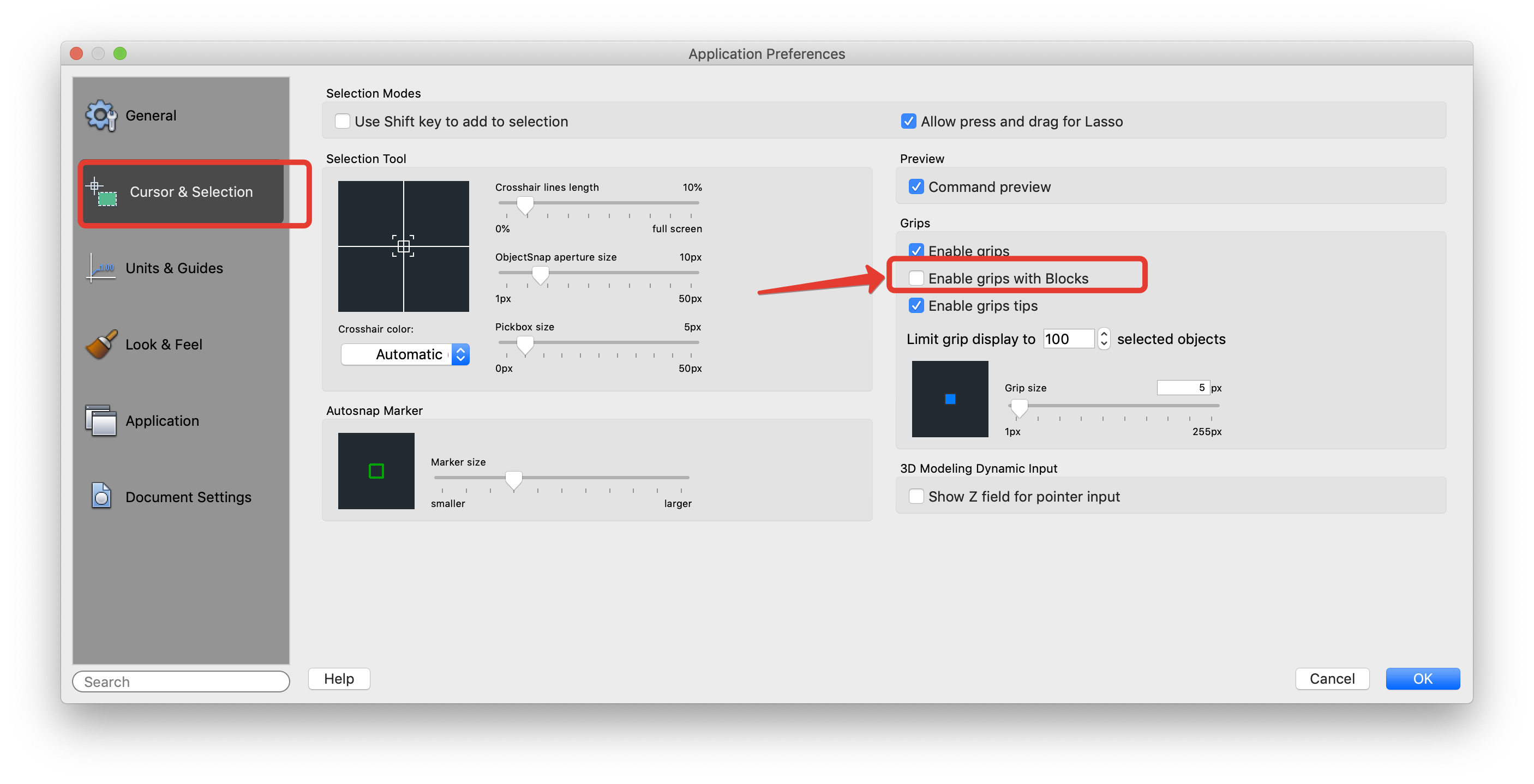 How To Select Multiple Vertices In Autocad