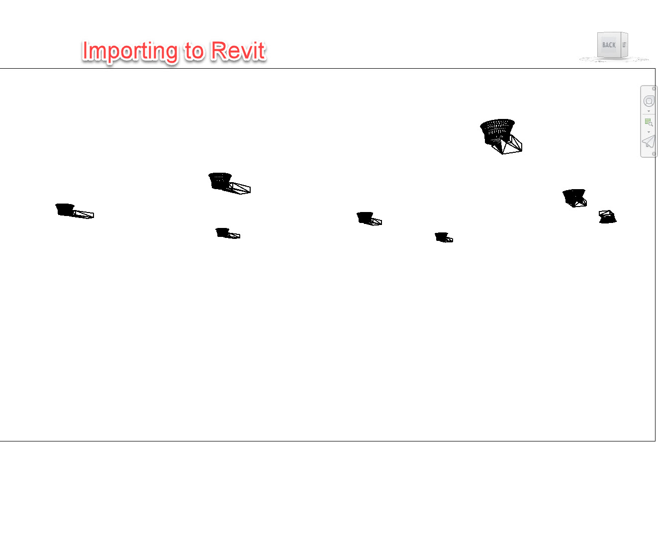 Revit Light Fixtures Upside Down