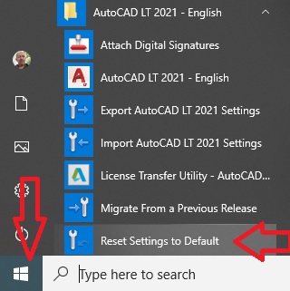 Unable to edit due to pointer problem - Autodesk Community