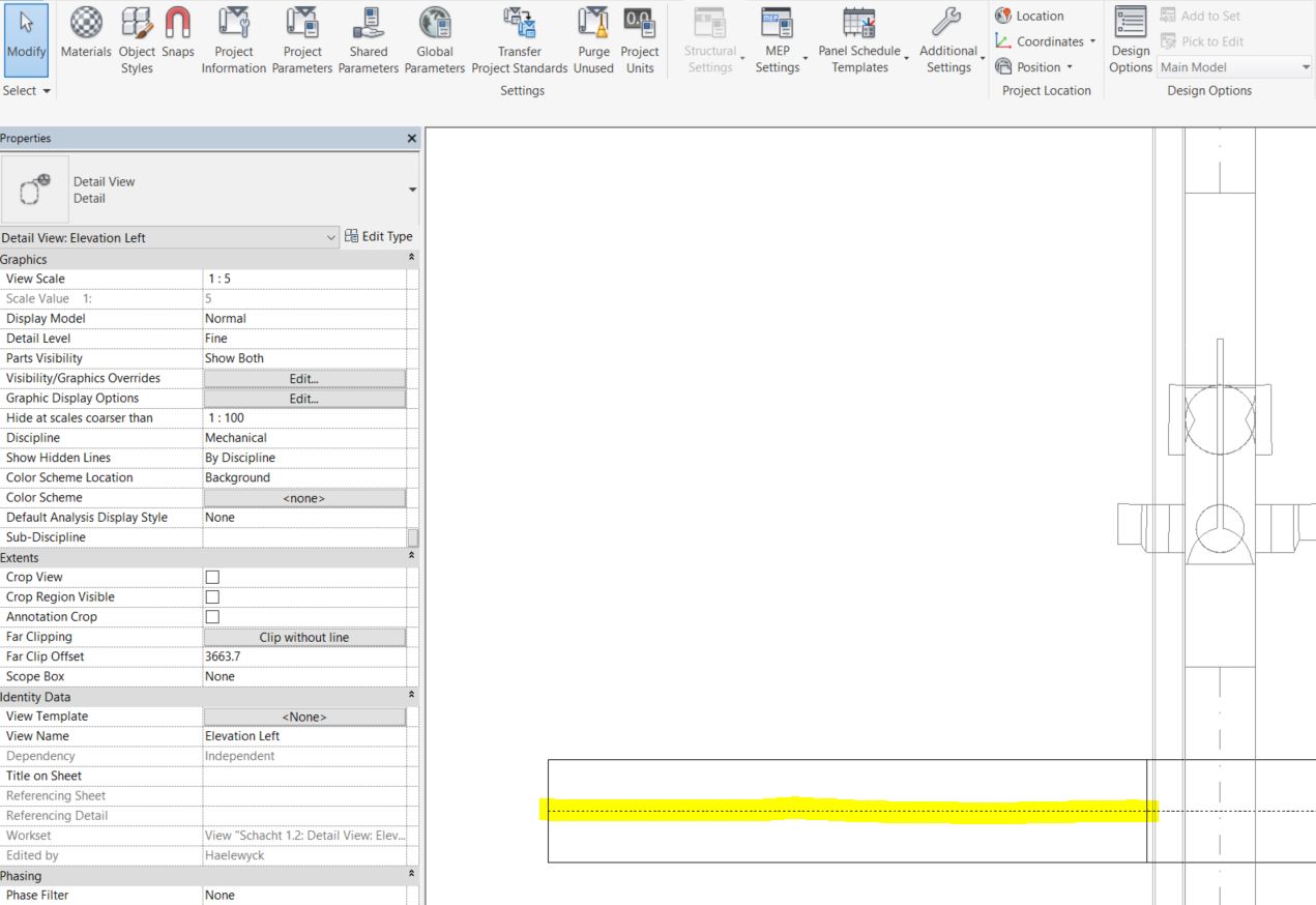Solved: Unable to display MEP Centerlines - Autodesk Community