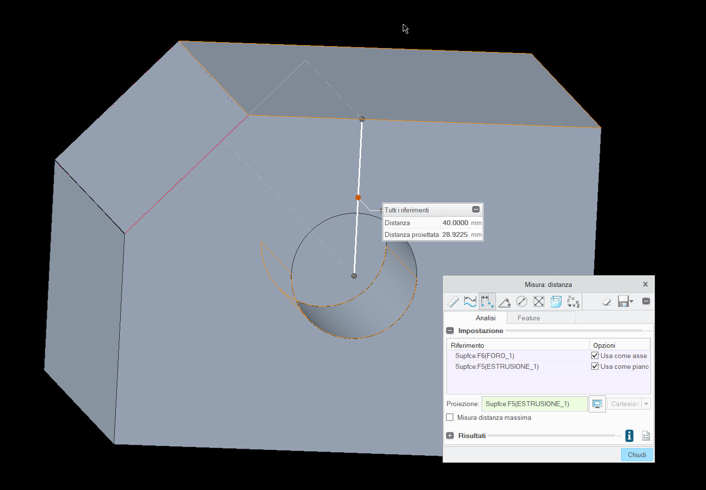 Measure improve - Autodesk Community