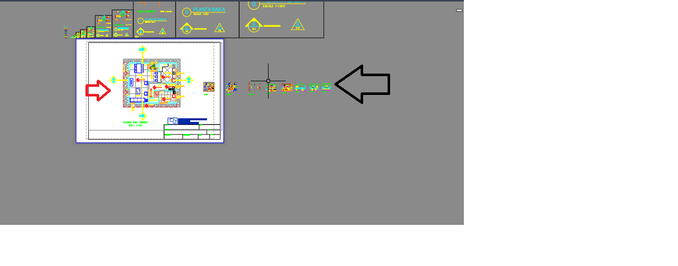 Mudança Na Folha Da Plotagem No Autocad 2021 Autodesk Community 5078