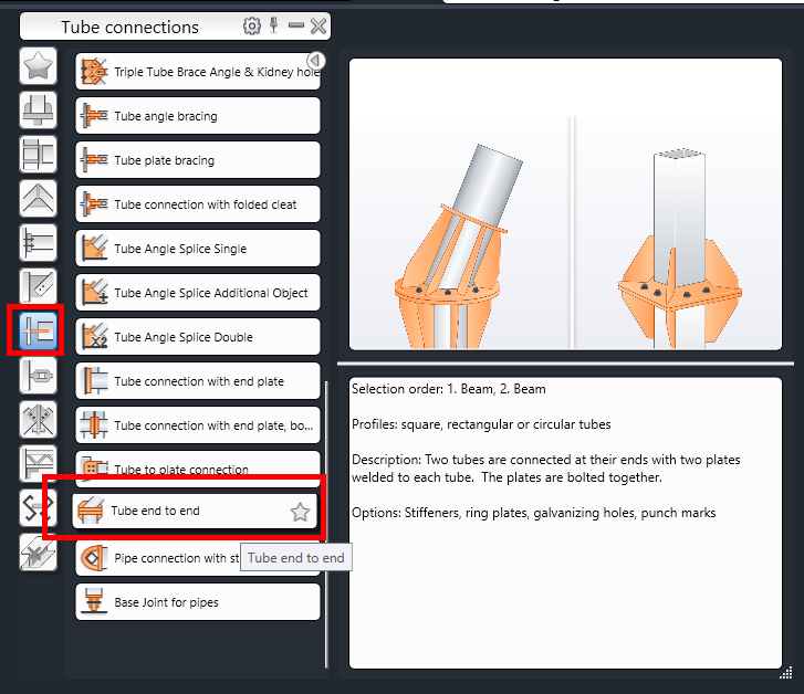Solved: End plate cut - Autodesk Community