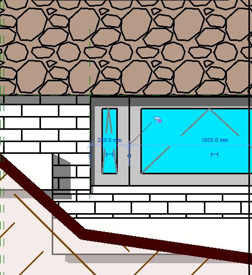 Solved: Cannot delete unlocked grid lines from a curtain wall - Autodesk  Community