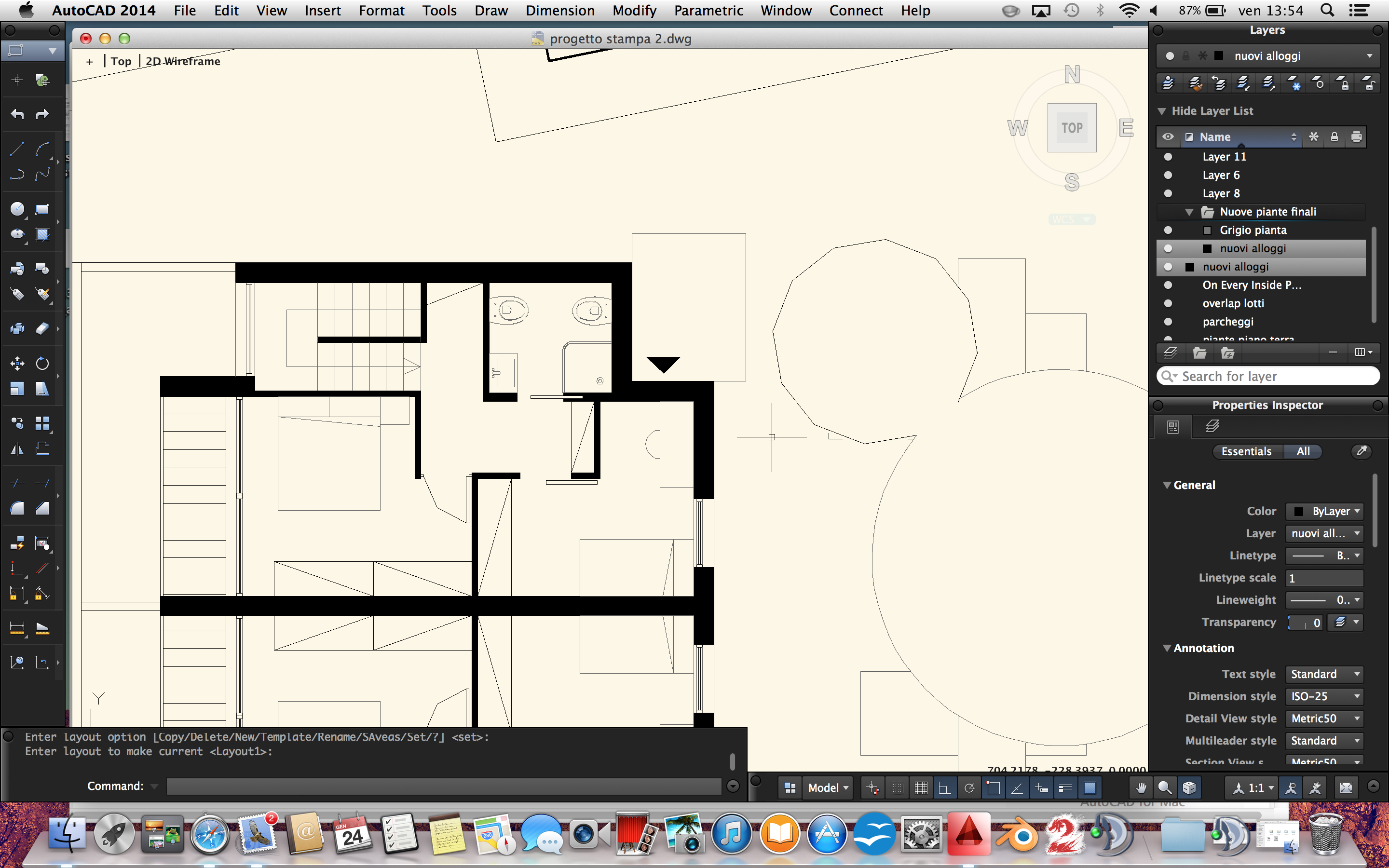 Line weight problem in layout Autodesk Community