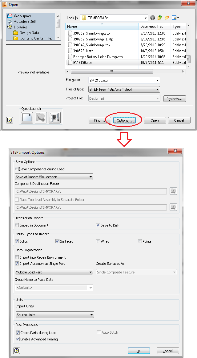 STEP Import Options.png