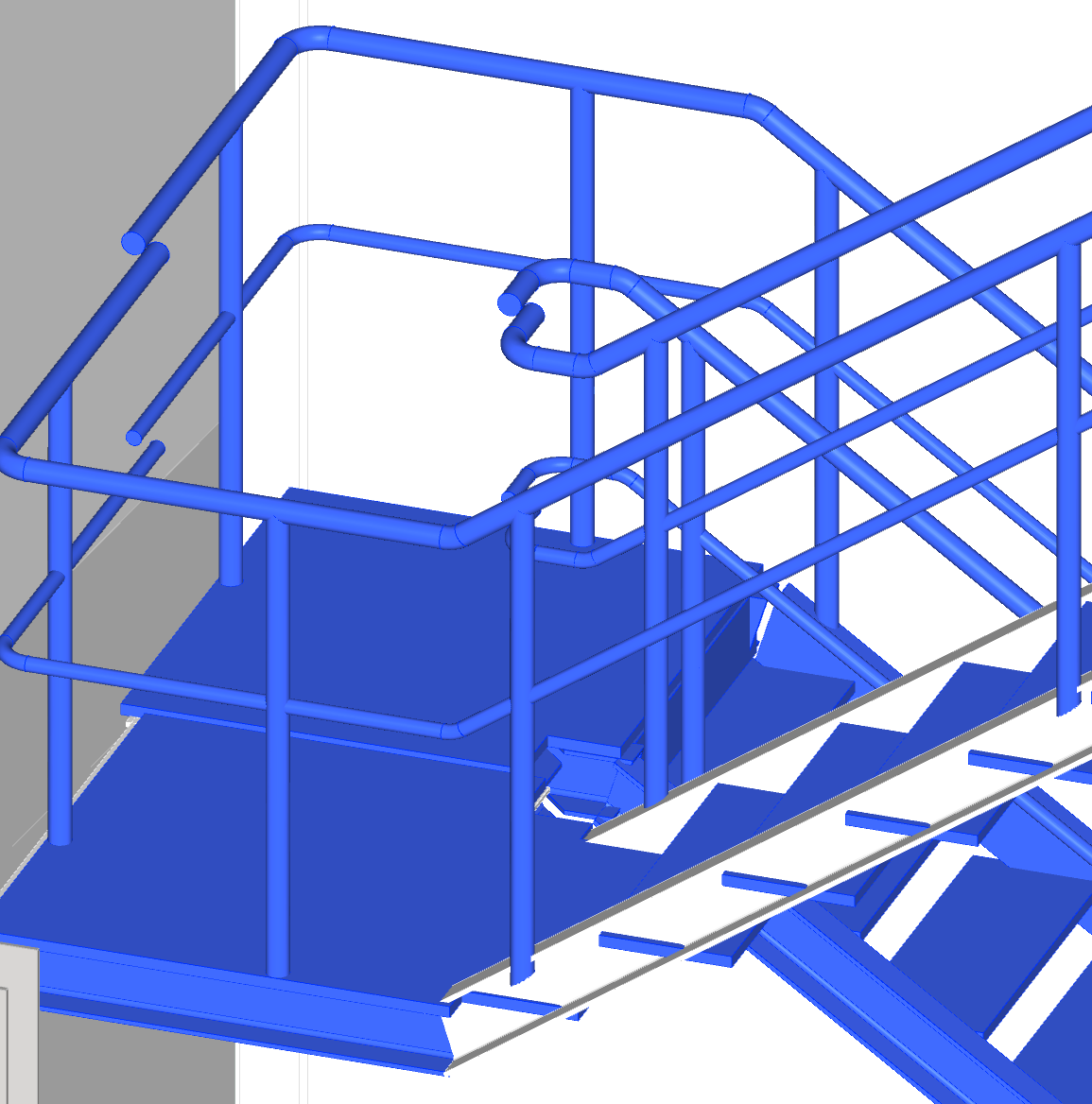 Solved: 'Broken' model caused by large origin offset - Autodesk Community