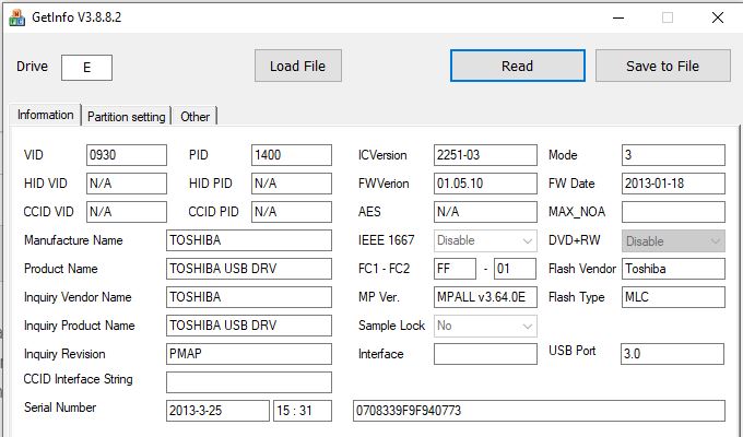 Solved: Reuse the Flash Drive Media - Page 2 - Autodesk Community - Inventor