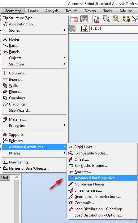 Solved: Non slender beams and shells - Thick element - Autodesk Community