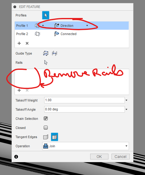 Trouble with fillet around awkward shape - Page 2 - Autodesk Community