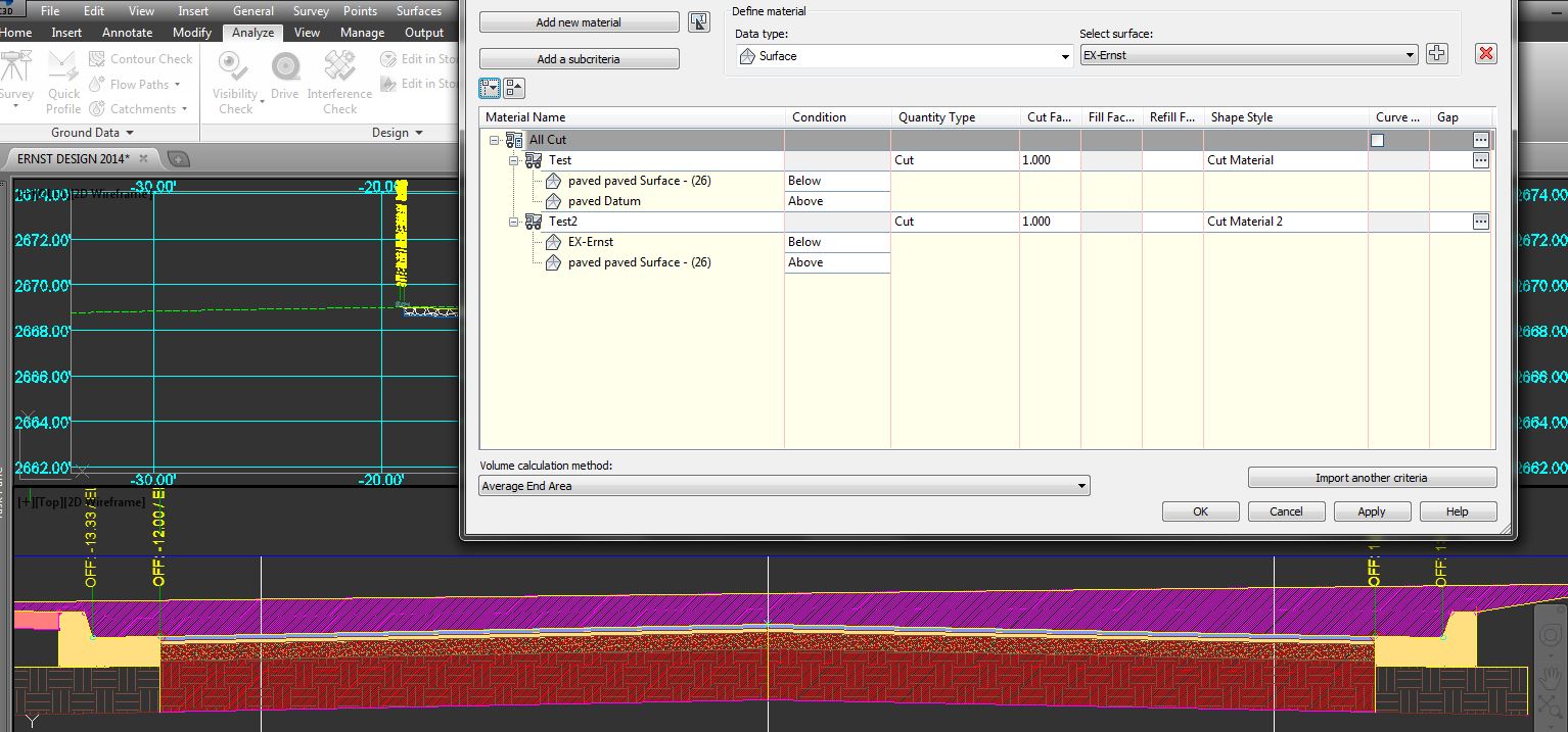 Compute Mixed Materials - Autodesk Community