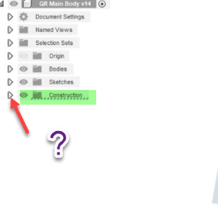 Solved: Cannot Select Plane - Autodesk Community
