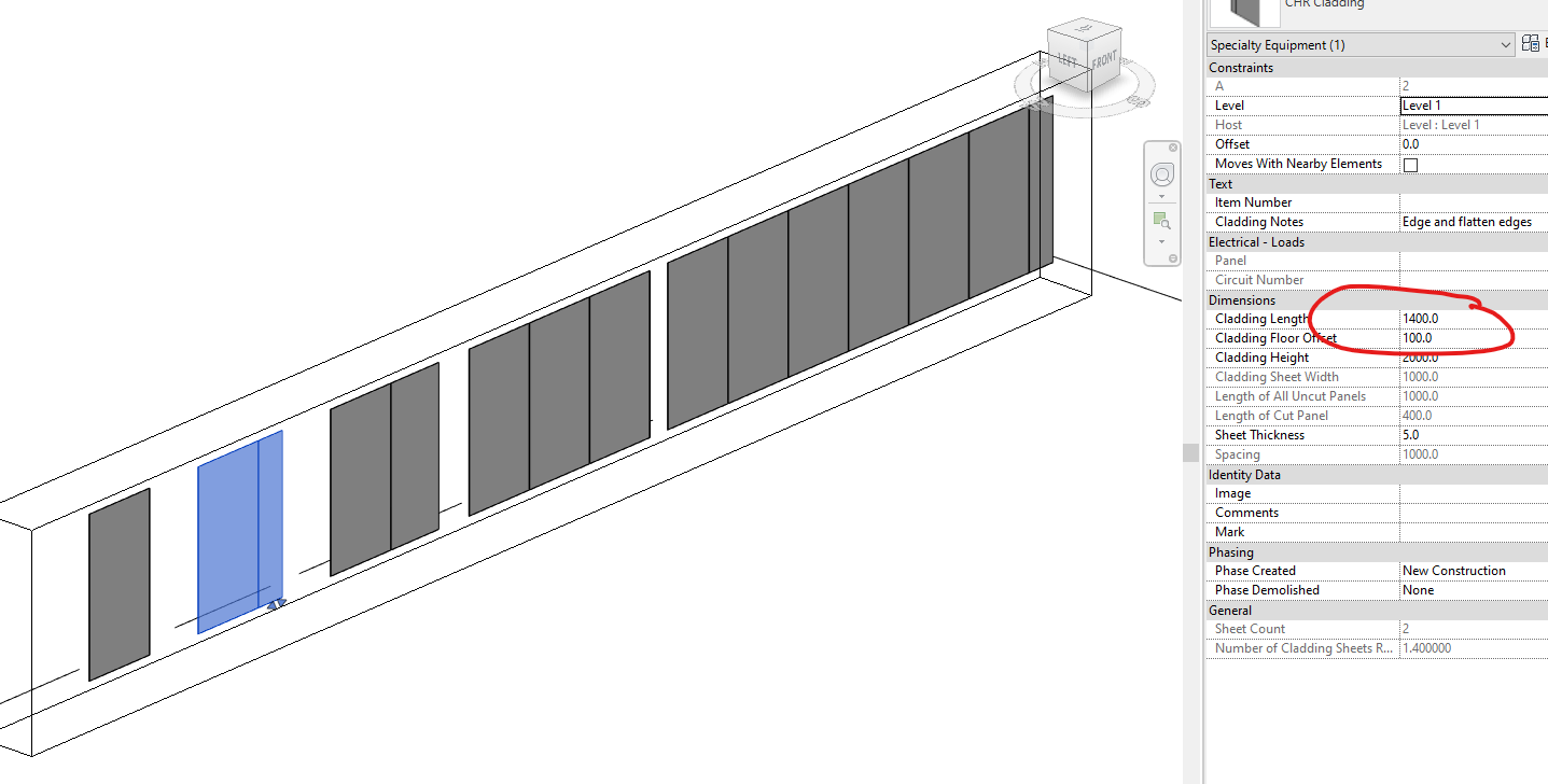 Solved: Sheet Array with 1 HELP! - Autodesk Community