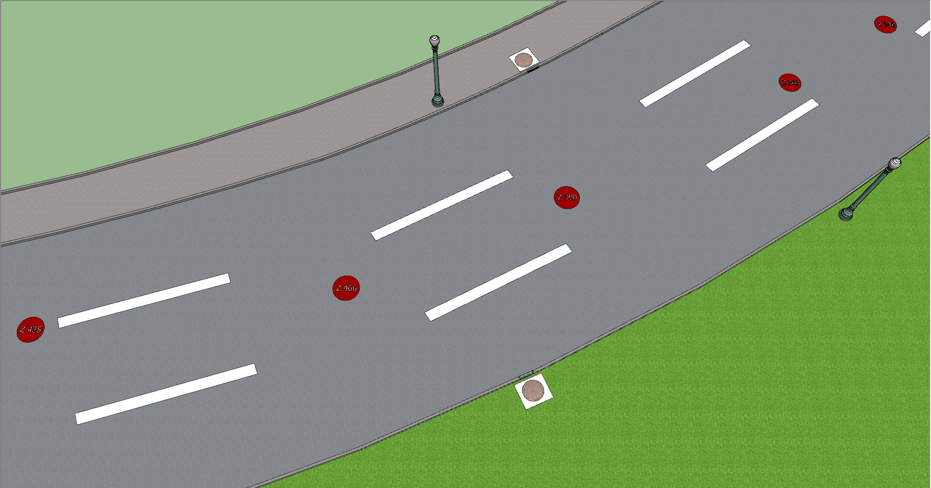Solved: How to extract a 3D path from a Revit model? - Autodesk Community