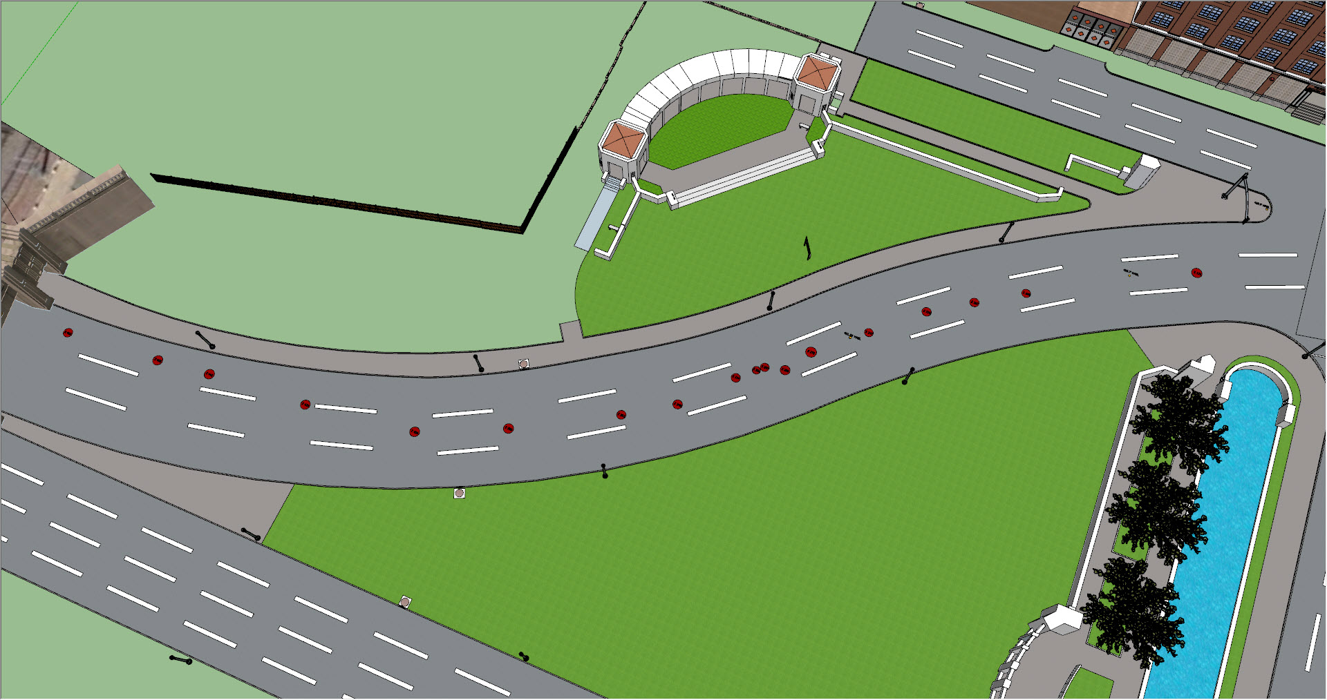 Solved: How to use the SDK/API to extract a 3D path from a Revit model ...