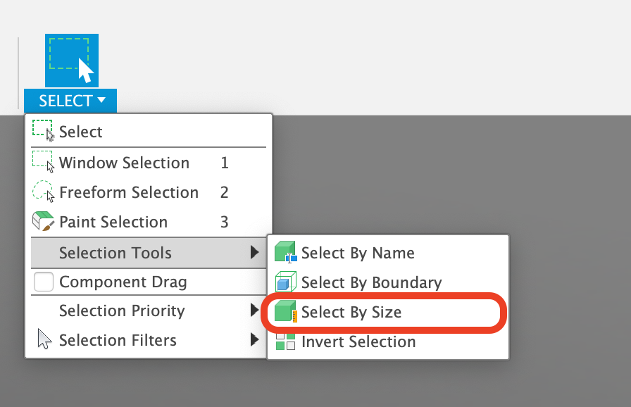 Solved: How to edit features without design history ? - Autodesk Community