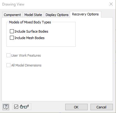 Solved: Convert STEP To Solid - Autodesk Community