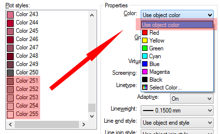 cizgiler transparan cikiyor autodesk