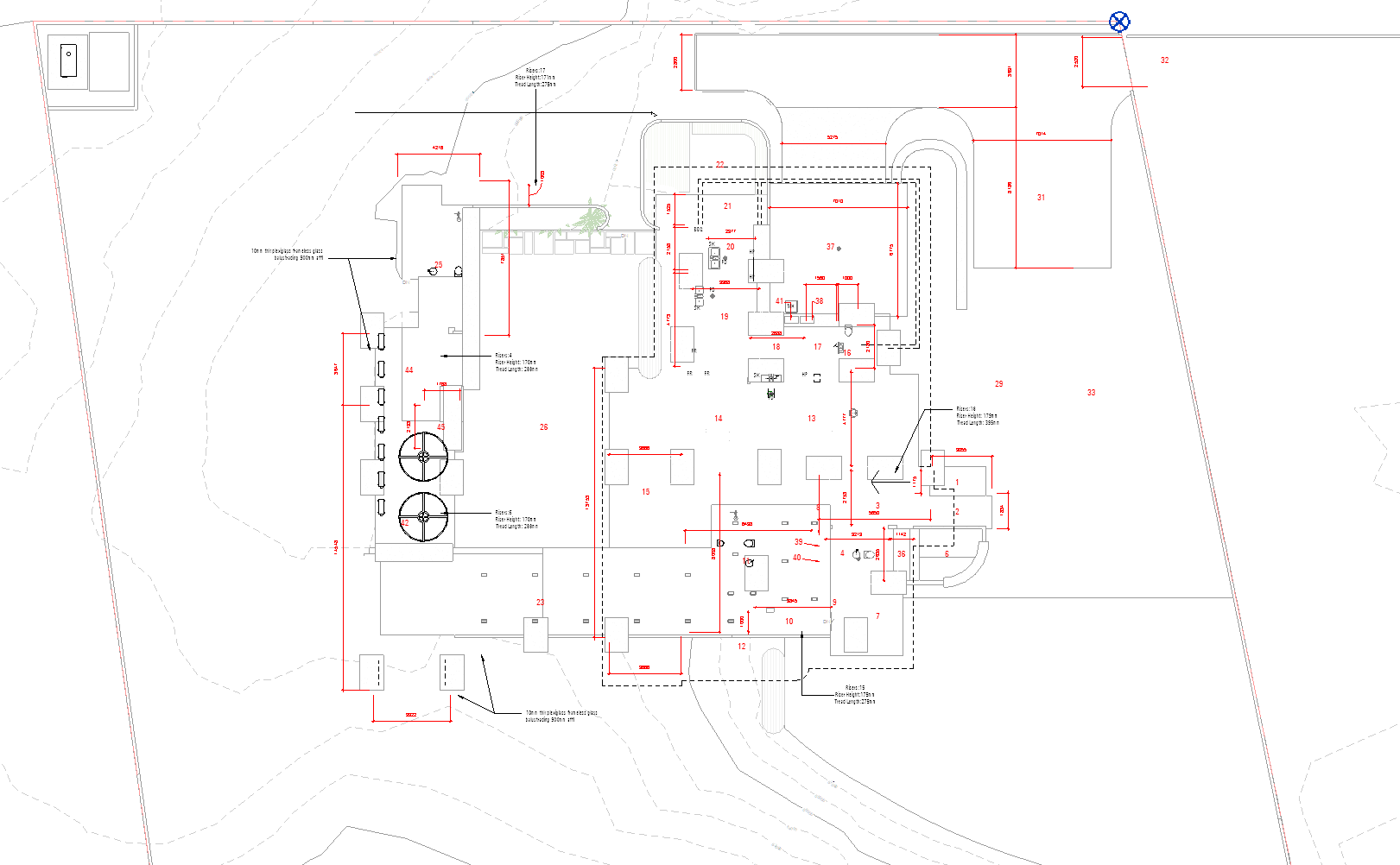 Pipe Visibilty in Hidden Line Visual Style - Autodesk Community