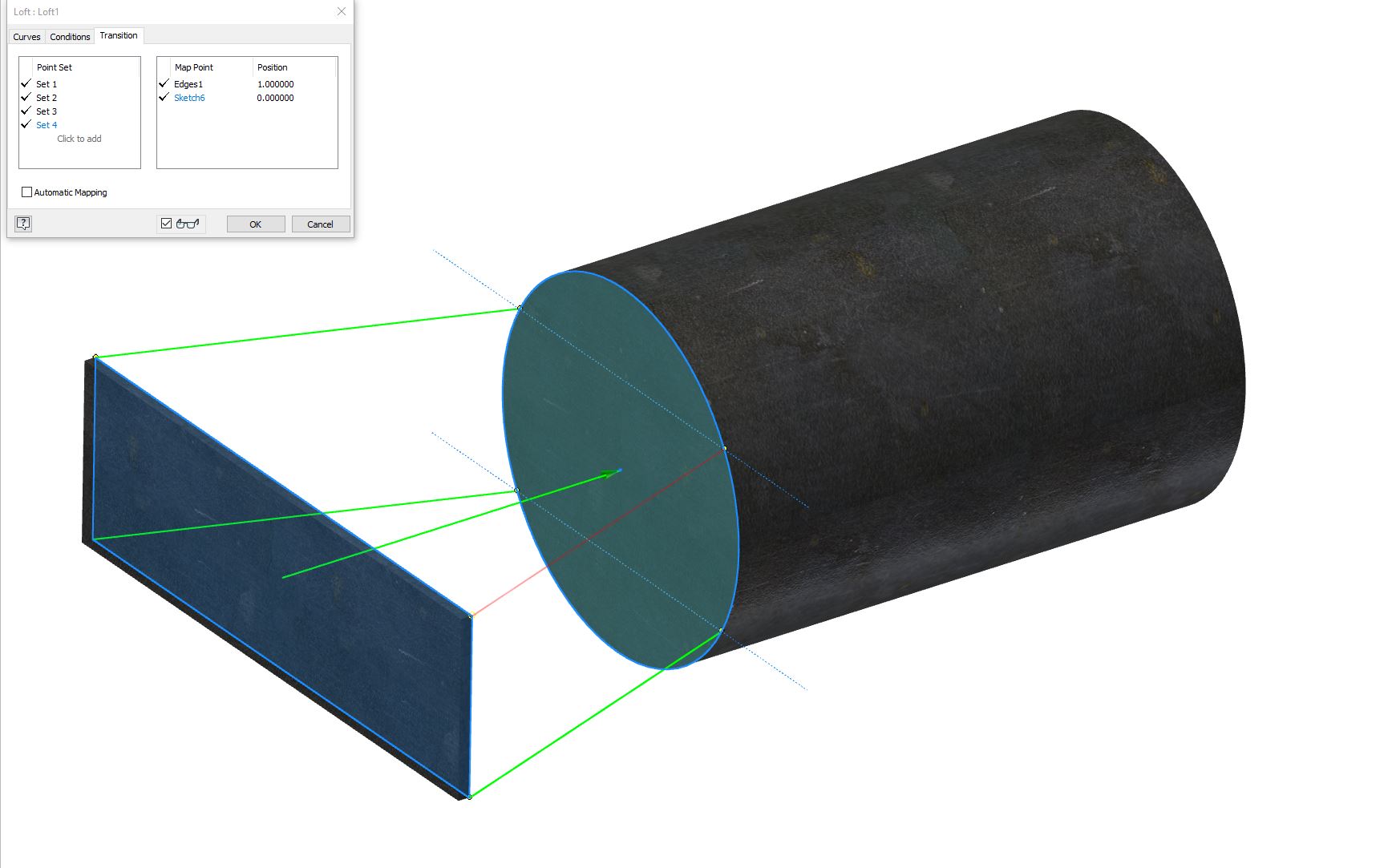 Solved: Loft Issue - Autodesk Community