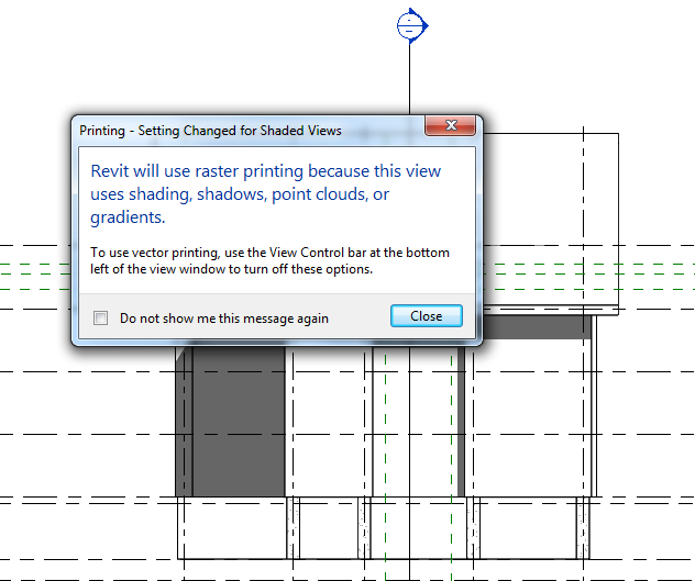 Plotting raster vs vector - Autodesk Community - Revit Products