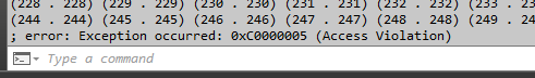 Solved: Stupid Lisp bug - Autodesk Community
