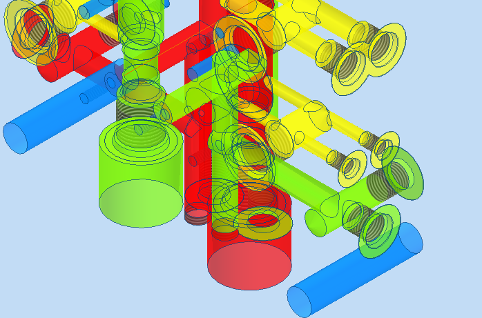 Quick Change Underlay For All View Autodesk Community ios - UITableView ...