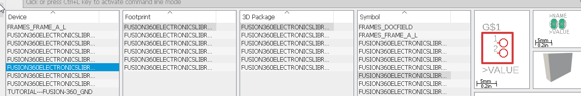 Solved: How to create a library from schematic - Autodesk Community