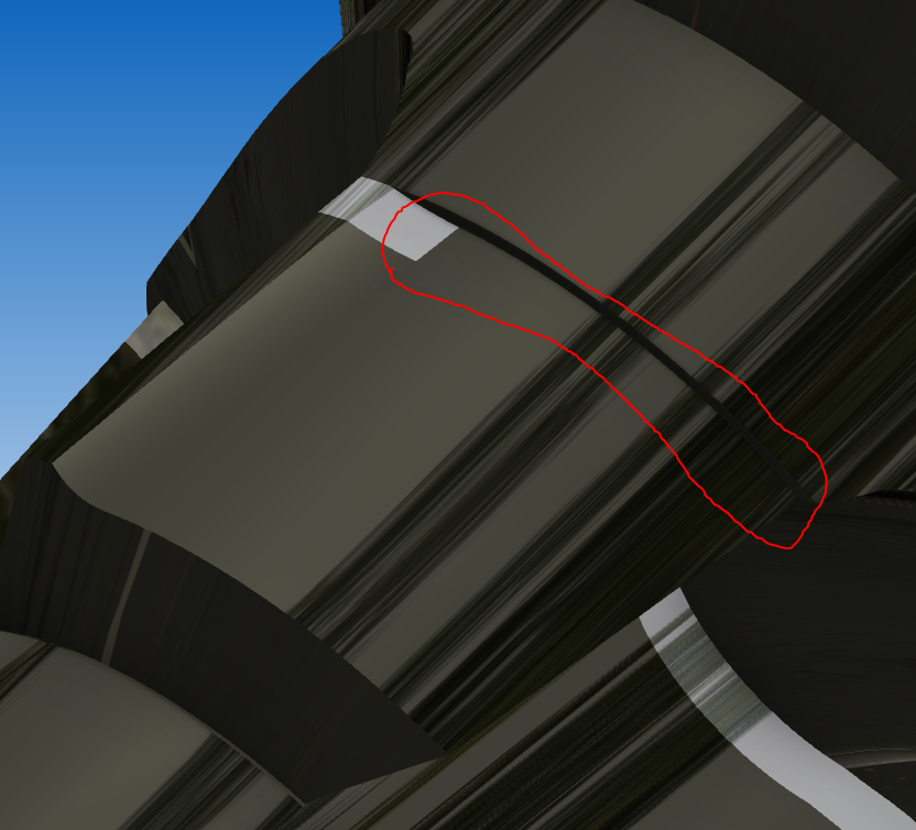 Solved: Appearance bug - Autodesk Community