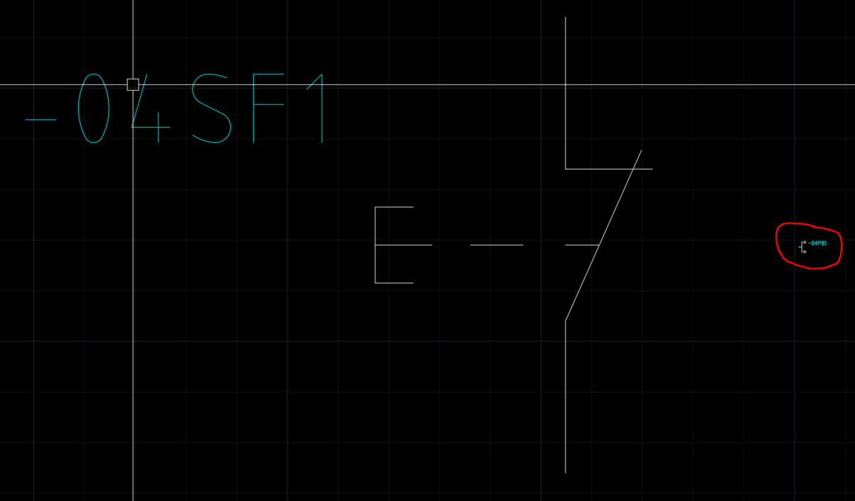 ERROR SYMBOL ICON Autodesk Community