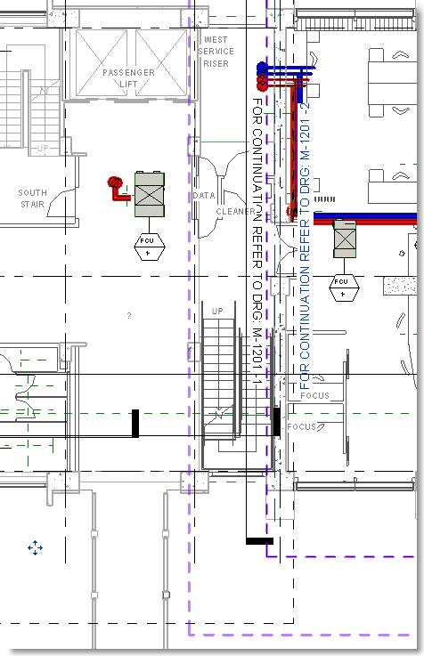 Solved: View Reference Annotation Drag mark - Autodesk Community