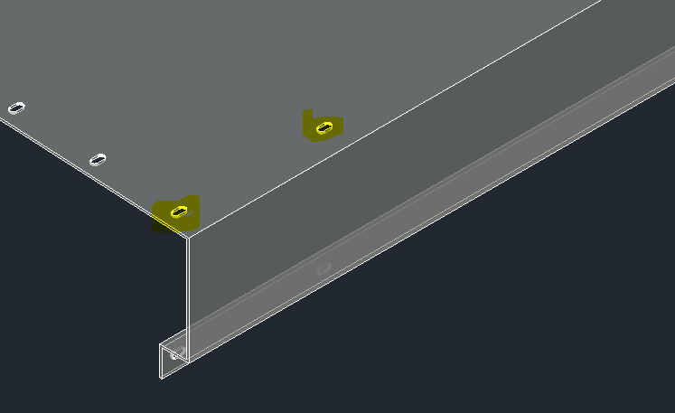 Solved: Moving a 3D Feature. - Autodesk Community