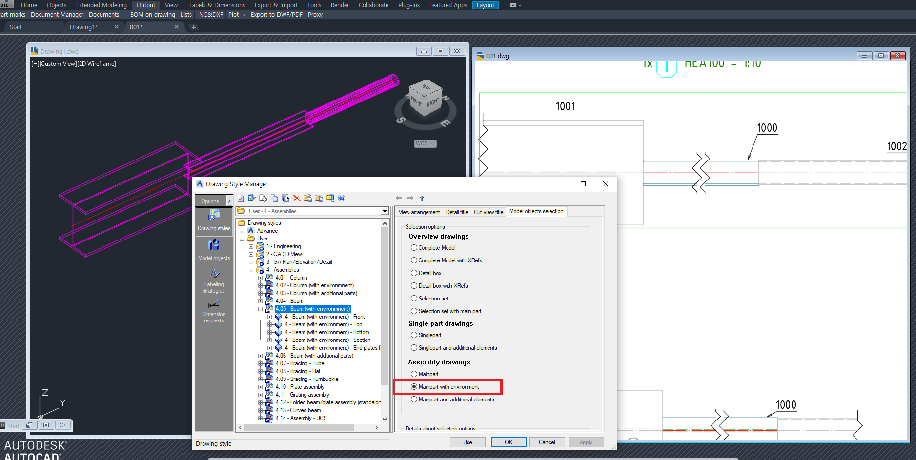 Solved: How to display adjacent components or numbers in a component ...