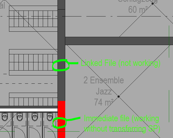 View filter directly in individual model (not in the container model)