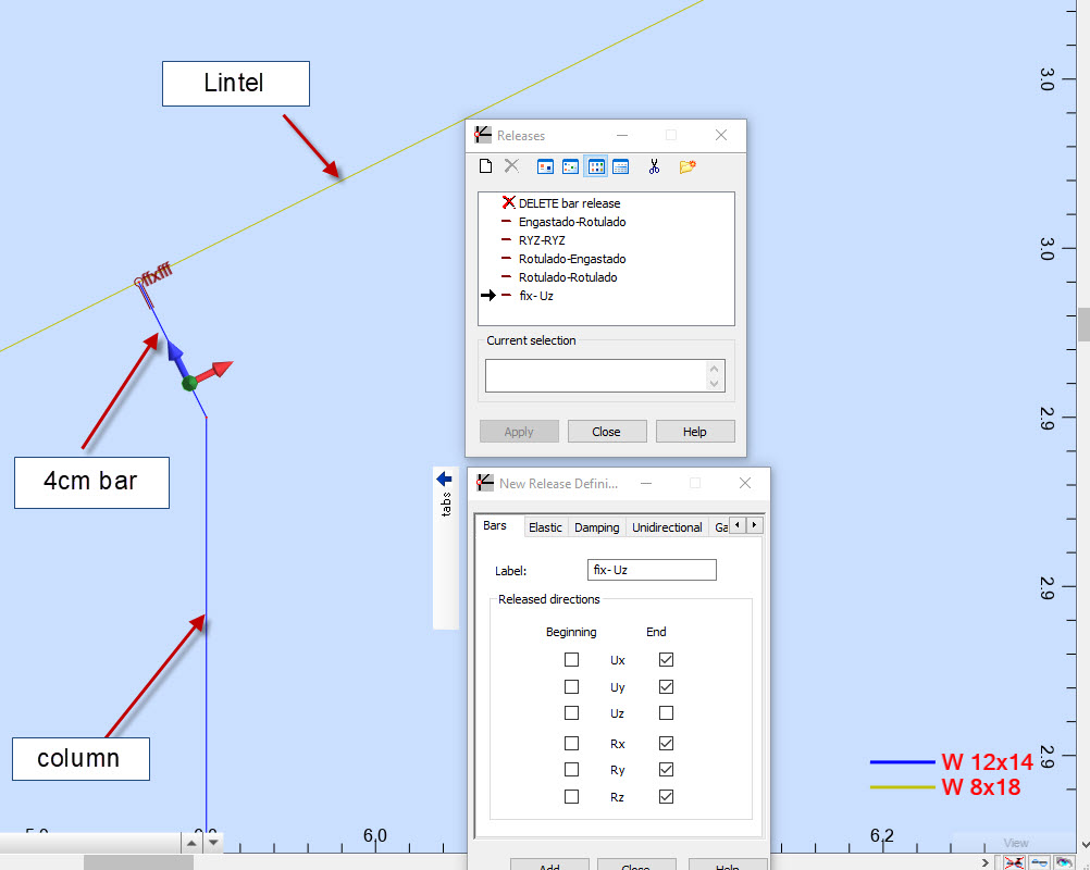 Solved: Release in arbitrary direction - Autodesk Community