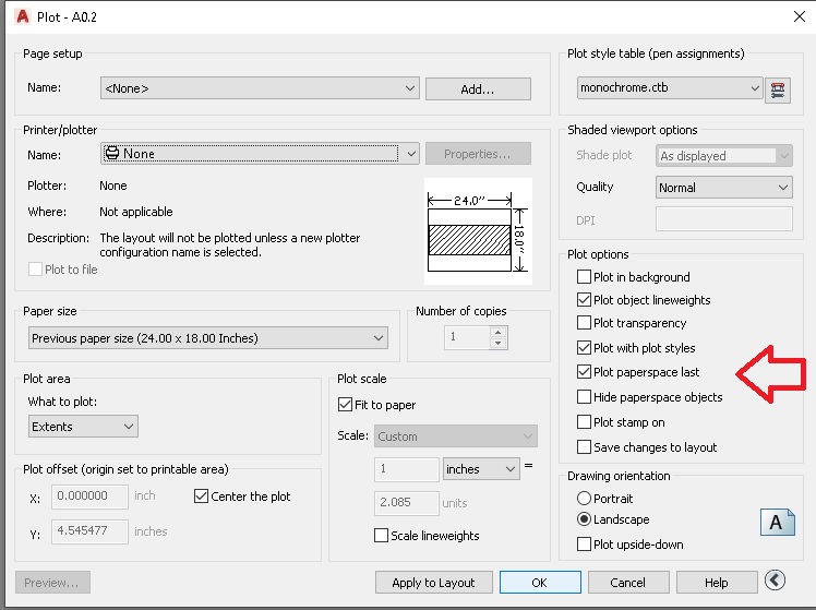 Solved Background Mask not working in LT 2021 Autodesk Community