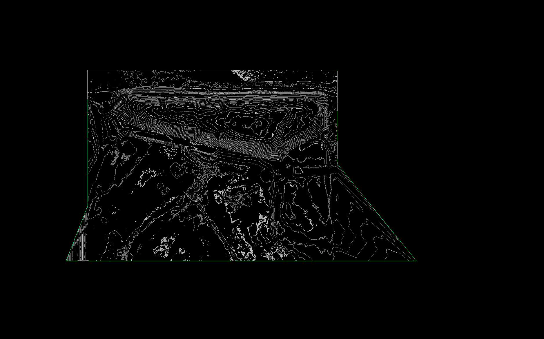 Solved: Point Cloud Surface creation - surface in wrong location ...