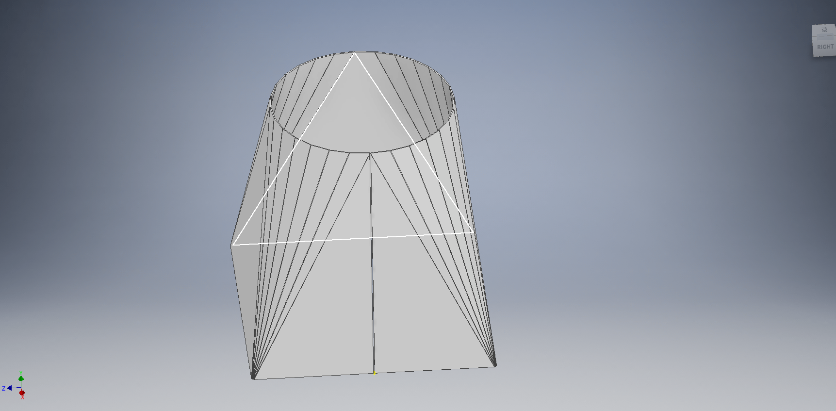 Solved: 3D model to plan drawing - Autodesk Community