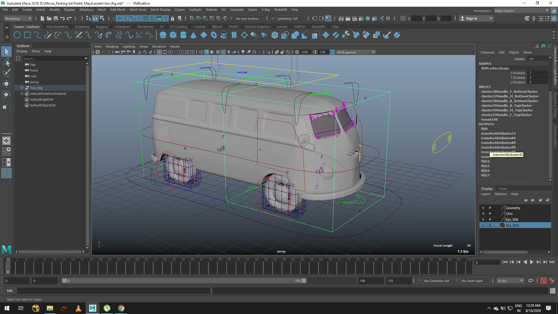Solved: maya laggy animation problem - Autodesk Community