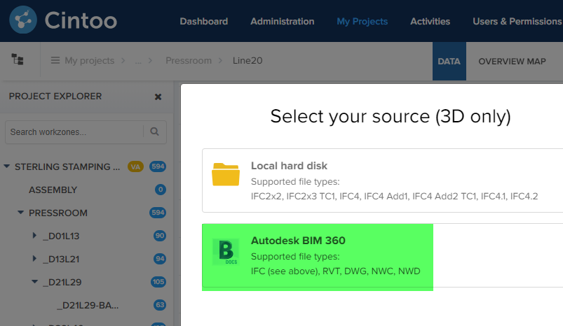 Publish to BIM 360 Team - Autodesk Community
