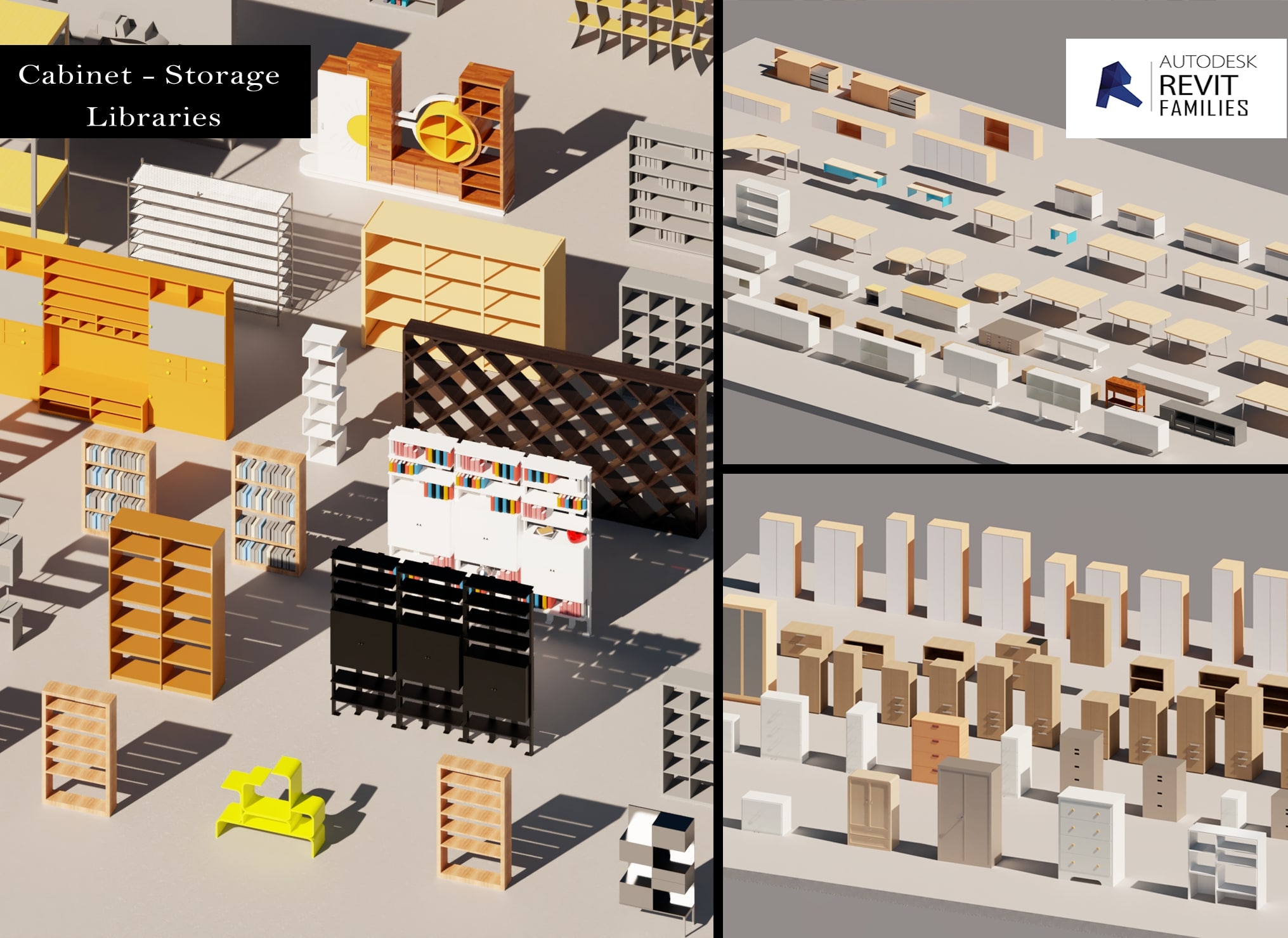(1000+) Revit 3D furniture collection Autodesk Community