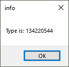 Solved: Code request: Set all tweaks to 