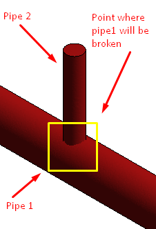 How to reconnect the broken pipes in Revit API - Autodesk Community